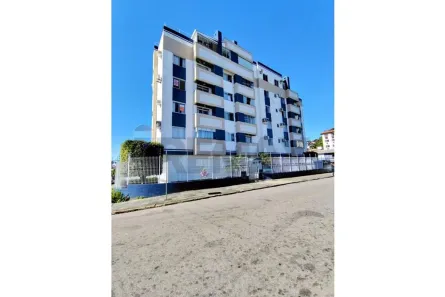 Apartamento com 3 Quartos à venda, 167m² no Capoeiras, Florianópolis