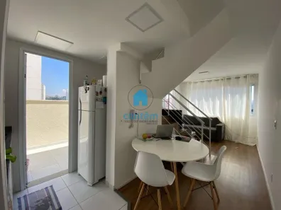 Apartamento com 2 Quartos à venda, 62m² no km 18, Osasco