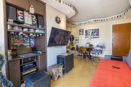 Apartamento com 2 Quartos à venda, 65m² no Vila Mariana, São Paulo