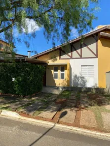 Casa com 3 Quartos à venda, 75m² no Jardim Esplanada II, Indaiatuba