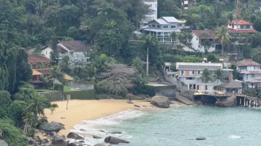 Cobertura com 2 Quartos à venda, 87m² no , Mangaratiba