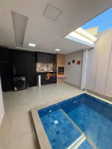 Sobrado com 3 Quartos à venda, 72m² no Aeroclube, Porto Velho