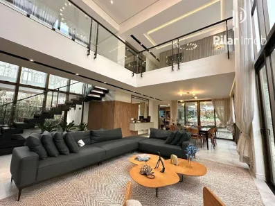 Casa de Condomínio com 5 Quartos à venda, 465m² no , Eusébio