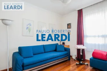 Apartamento com 3 Quartos à venda, 109m² no Jardim Paulista, São Paulo