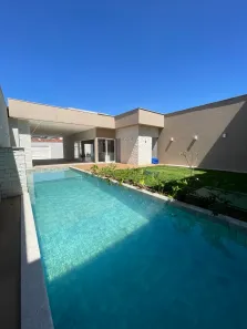 Casa com 4 Quartos à venda, 223m² no Jardim Atlântico, Goiânia