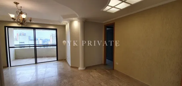Apartamento com 3 Quartos à venda, 82m² no Vila Hamburguesa, São Paulo