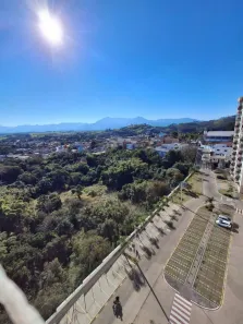 Kitnet com 1 Quarto à venda, 28m² no Alto da Bela Vista, Cachoeira Paulista