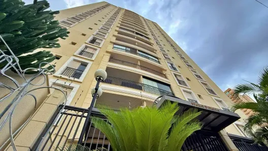 Apartamento com 3 Quartos à venda, 87m² no Jardim Goiás, Goiânia