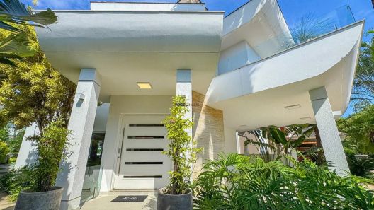 Casa de Condomínio com 3 Quartos à venda, 420m² no Marechal Rondon, Canoas