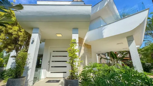 Casa de Condomínio com 3 Quartos à venda, 420m² no Marechal Rondon, Canoas