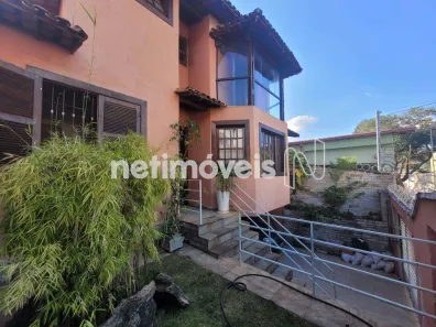 Casa com 3 Quartos à venda, 220m² no Carlos Prates, Belo Horizonte