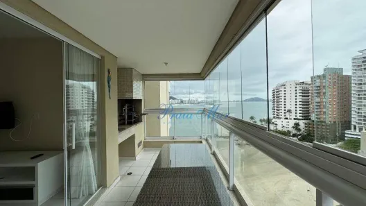 Apartamento com 3 Quartos à venda, 110m² no Vila Luis Antônio, Guarujá