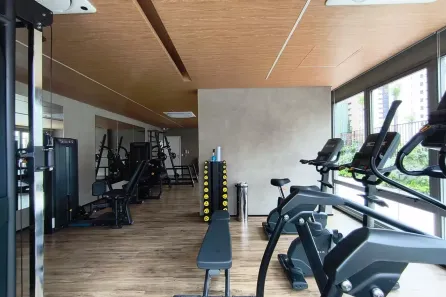 Apartamento com 2 Quartos à venda, 78m² no Jardim Vila Mariana, São Paulo