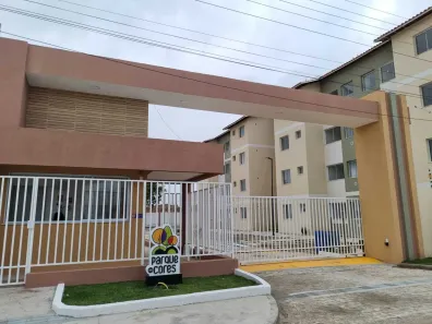 Apartamento com 2 Quartos à venda, 46m² no Piabeta, Nossa Senhora do Socorro