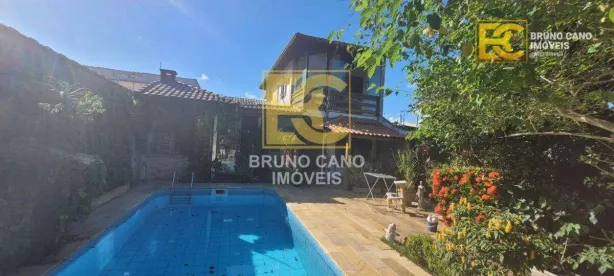 Sobrado com 3 Quartos à venda, 145m² no Centro, Peruíbe