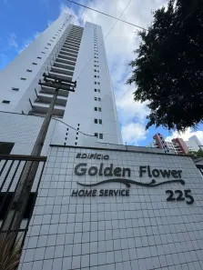Apartamento com 2 Quartos à venda, 43m² no Boa Viagem, Recife