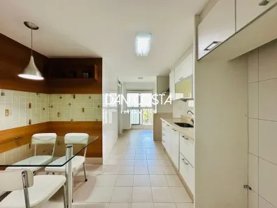 Apartamento com 3 Quartos à venda, 160m² no Barra da Tijuca, Rio de Janeiro