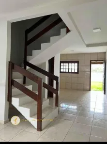 Apartamento com 2 Quartos para alugar, 90m² no Vila Cledi, Gravataí