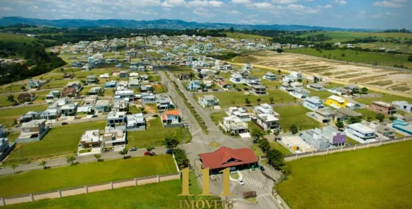 Lote/Terreno à venda, 343m² no Bairro do Grama, Caçapava