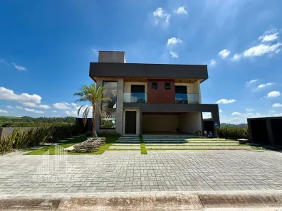 Casa de Condomínio com 3 Quartos à venda, 355m² no Sítio do Morro, Santana de Parnaíba