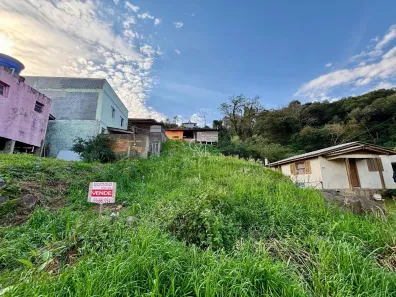 Lote/Terreno à venda, 300m² no Esplanada, Caxias do Sul