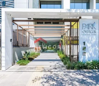 Sala Comercial à venda, 38m² no Praia de Belas, Porto Alegre