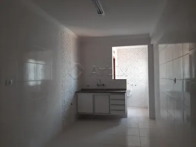 Apartamento com 2 Quartos à venda, 86m² no Vila Cordenonsi, Americana