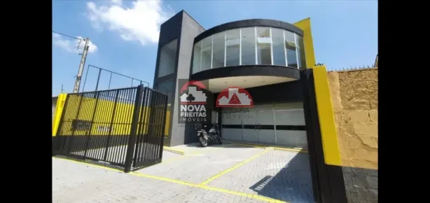 Ponto Comercial à venda, 200m² no Centro, Jacareí