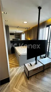 Apartamento com 1 Quarto para alugar, 26m² no Santana, São Paulo