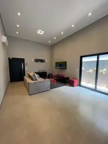 Casa de Condomínio com 3 Quartos à venda, 157m² no Jardim San Marco, Ribeirão Preto