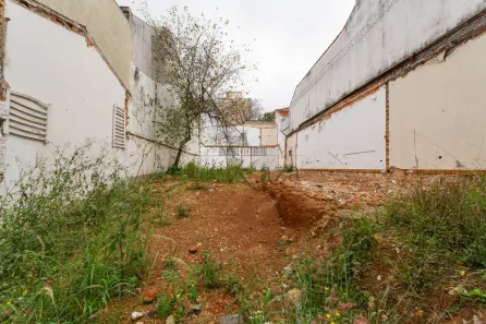 Lote/Terreno à venda, 270m² no Cambuci, São Paulo