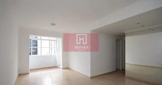 Apartamento com 2 Quartos à venda, 78m² no Higienópolis, São Paulo