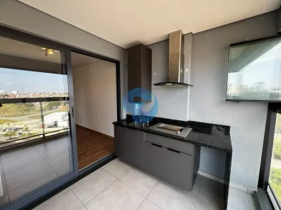 Apartamento com 2 Quartos à venda, 73m² no Jardim Maria José, Votorantim