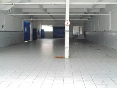 Imóvel Comercial à venda, 650m² no Rebouças, Curitiba