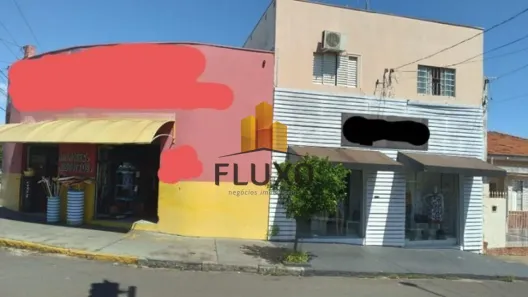 com 1 Quarto à venda, 10m² no Vila Gonçalves, Bauru