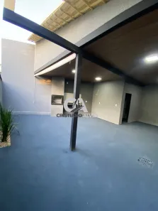 Casa com 3 Quartos à venda, 160m² no Expansul, Aparecida de Goiânia