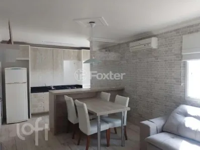 Casa de Condomínio com 2 Quartos à venda, 55m² no Olaria, Canoas