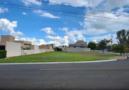 Lote/Terreno à venda, 764m² no Loteamento Recanto do Lago, São José do Rio Preto