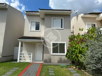 Casa de Condomínio com 3 Quartos para alugar, 99m² no Ribeirão do Lipa, Cuiabá