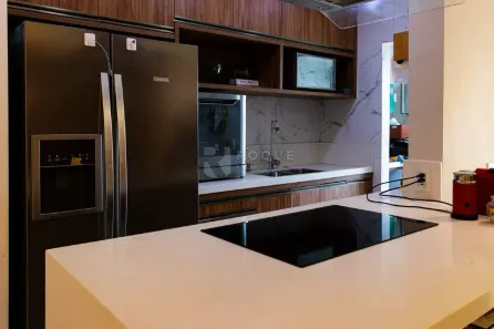 Apartamento com 3 Quartos à venda, 88m² no Vila Santa Rosália, Limeira