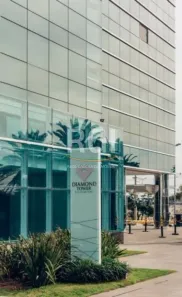 Sala Comercial à venda, 41m² no Cristal, Porto Alegre