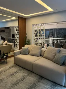 Apartamento com 3 Quartos à venda, 127m² no Centro, São Bernardo do Campo