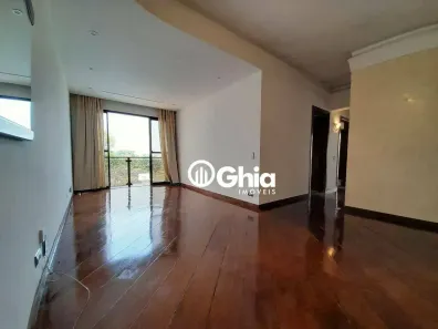 Apartamento com 3 Quartos à venda, 116m² no Jardim das Paineiras, Campinas
