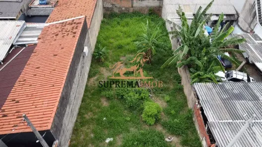 Lote/Terreno à venda, 250m² no Jardim Itanguá, Sorocaba