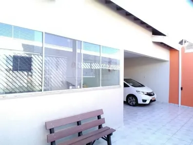 Casa com 3 Quartos à venda, 153m² no Loteamento Jardim Ipanema, Jundiaí