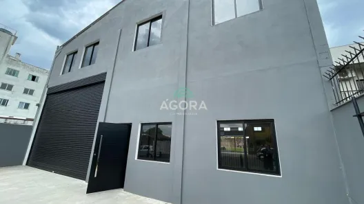 Galpão/Depósito/Armazém para alugar, 352m² no Mathias Velho, Canoas