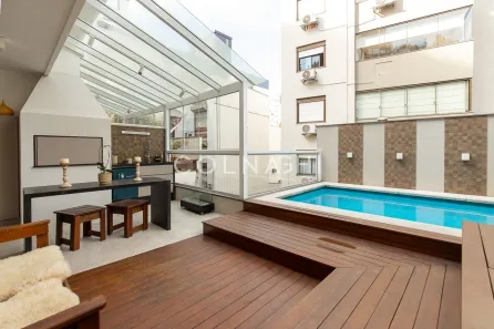 Apartamento com 2 Quartos à venda, 238m² no Rio Branco, Porto Alegre