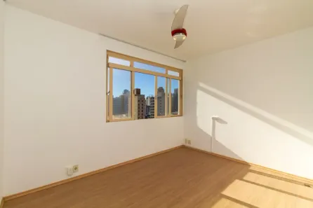 Apartamento com 1 Quarto para alugar, 45m² no Pinheiros, São Paulo
