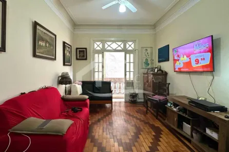 Apartamento com 3 Quartos à venda, 100m² no Copacabana, Rio de Janeiro