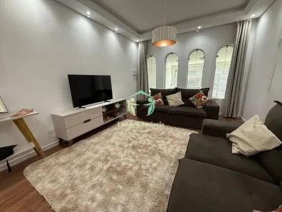 Sobrado com 3 Quartos à venda, 193m² no Jardim Stella, Santo André